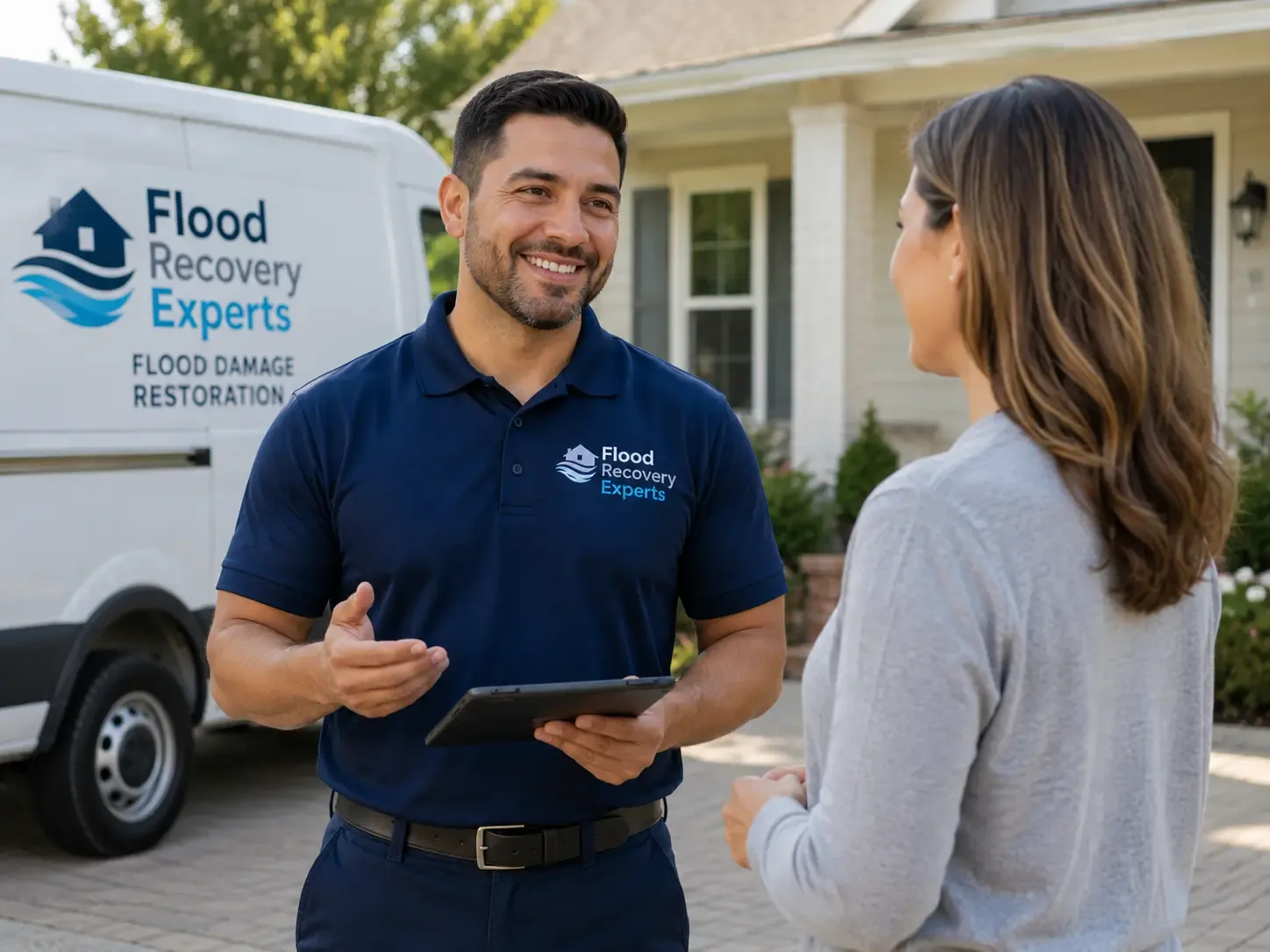 Flood Damage Cleanup Grand Forks, ND FAQs